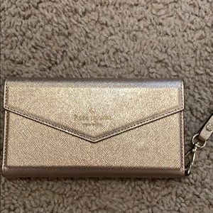 Kate Spade Wristlet